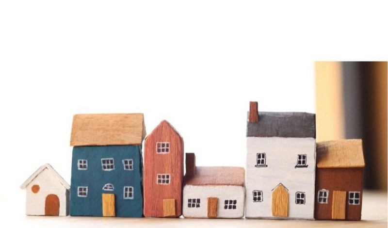 Losser mag 380 woningen bouwen tot het jaar 2030