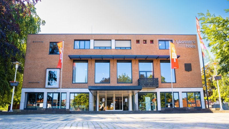 Officiële mededelingen van 14 mei 2025