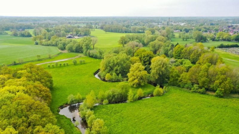 Enquête veilig buitengebied van start