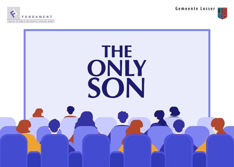 Unieke avond in ’t Lossers hoes: vertoning The Only Son met Q&A en expositie