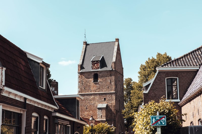Losser sluit 2024 af met een tekort, maar behoudt een sterke financiële basis