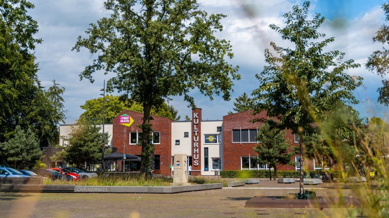 Informatieavond over Stichting Leergeld en Verjaardagsbox Losser