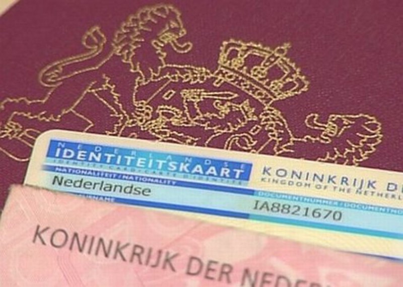 Spoedaanvraag paspoort/ID-kaart