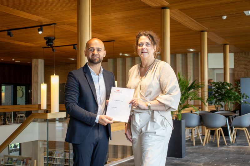 Stichting Urgente Noden helpt inwoners bij financiële nood: “Belangrijk vangnet voor wie buiten regelingen valt”