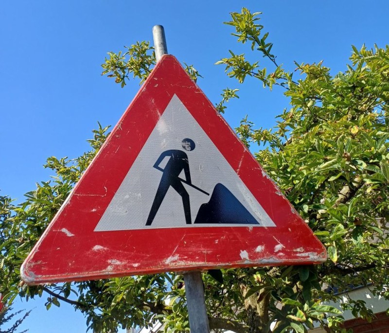 Brinkstraat tijdelijk afgesloten op 14 juli vanwege rioolwerkzaamheden
