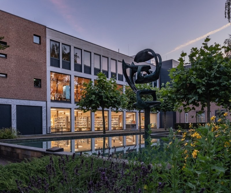 Burgerlijke stand gemeente Losser 22 t/m 28 juli 2025