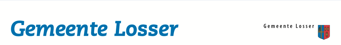 Logo Gemeente Losser